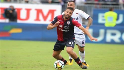 Cagliari-Empoli