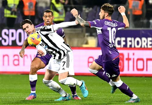 Frosinone-Juventus