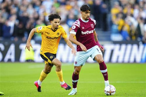 West Ham United vs Lobos