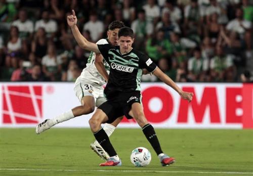 Elche-Real Betis