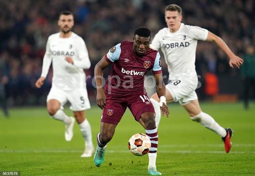 West Ham United vs Friburgo