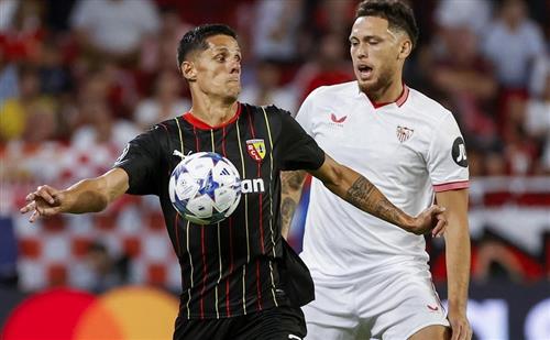 Lens-Sevilla