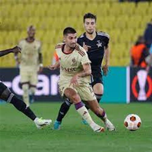 Servet contra el Sheriff de Tiraspol