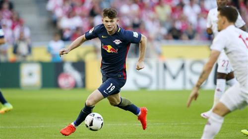 RB Leipzig vs Augsburgo