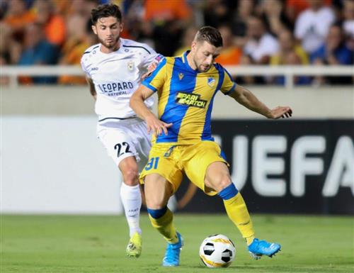 Bosnia y Herzegovina vs Liechtenstein