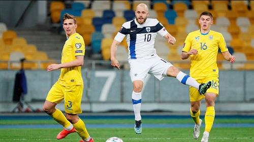Kazajstán vs Finlandia