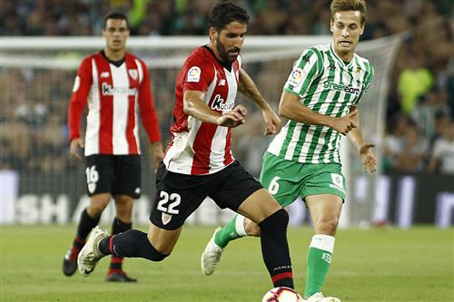 Athletic de Bilbao-Real Betis
