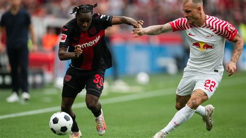 RB Leipzig-Stuttgart