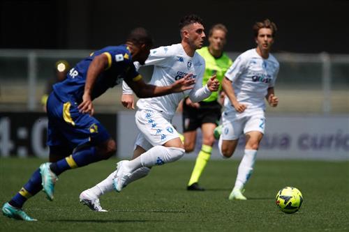 Empoli-Verona
