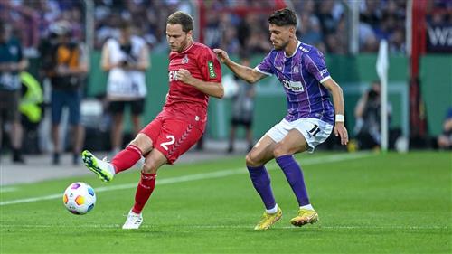 Osnabrück vs Colonia