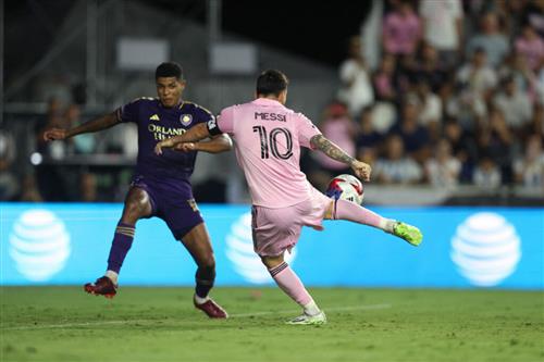 Resultados históricos Inter Miami vs Orlando City
