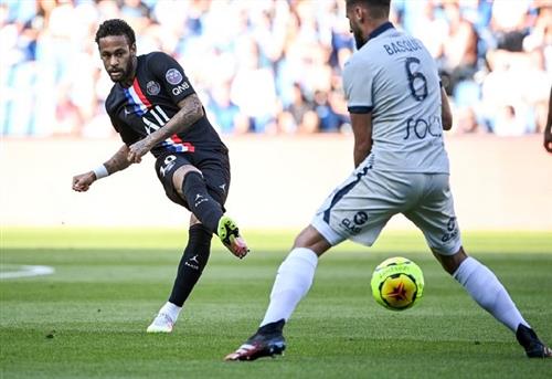 París Saint-Germain vs Le Havre
