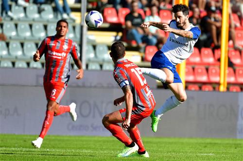 Lacio vs Cremonese