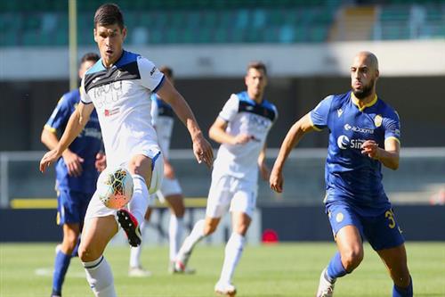 Atalanta-Verona