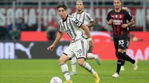 Juventus-Lecce