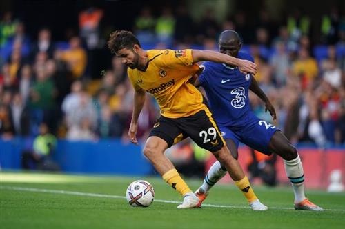 Lobos vs Chelsea