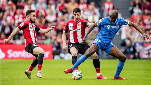 Athletic de Bilbao-Getafe