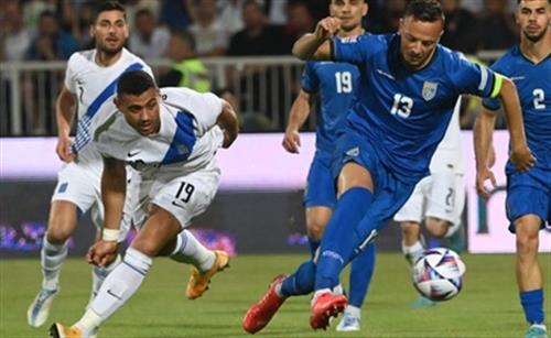 Andorra vs Rumanía