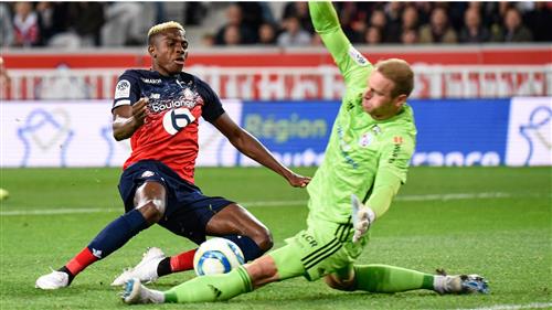Toulouse-Lille