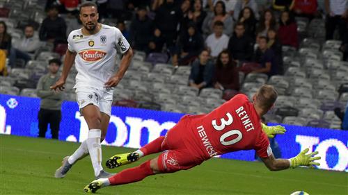 Angers-Toulouse