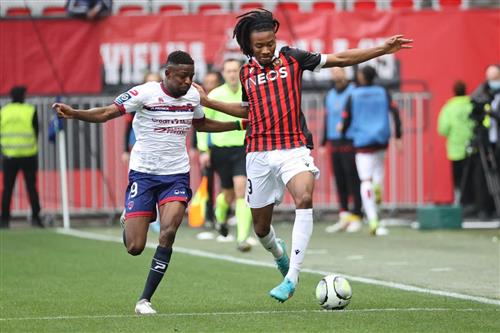 Resultados históricos Clermont vs Lens