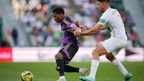 Elche-Real Valladolid