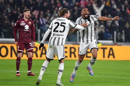 Juventus vs Friburgo