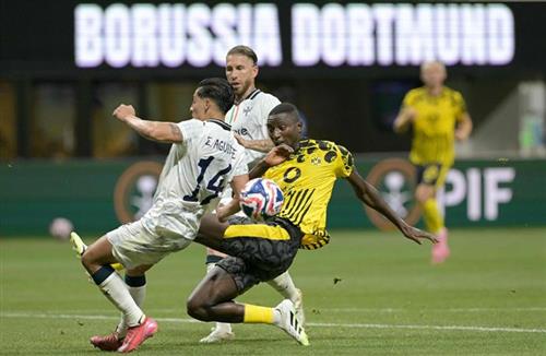 Dortmund-Monterrey