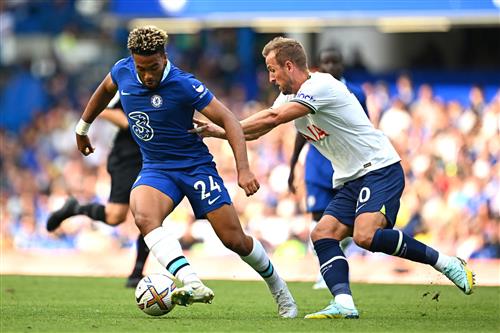 Tottenham Hotspur-Chelsea