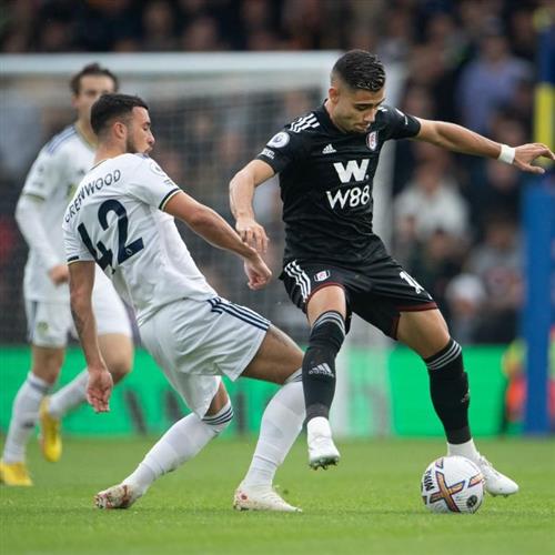 Fulham-Leeds United