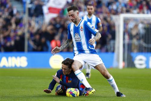 Espanyol-Mallorca
