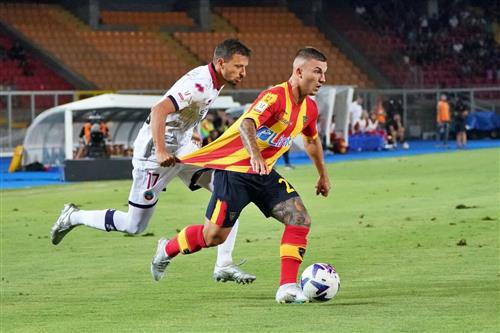 Atalanta-Lecce