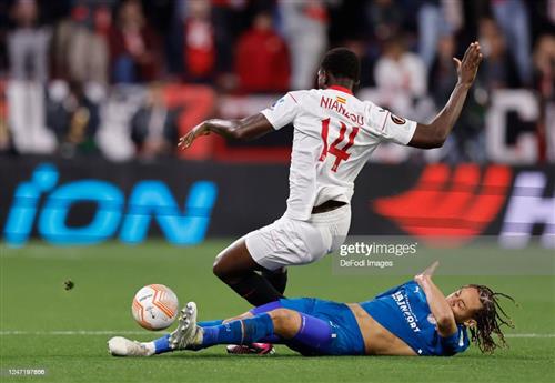 Sevilla-PSV Eindhoven