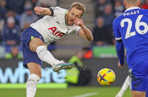 AC Milán vs Tottenham Hotspur