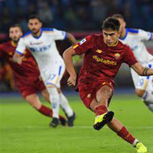 Lecce-Roma
