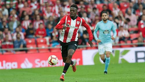 Celta de Vigo vs Athletic de Bilbao