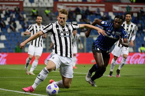Juventus-Atalanta