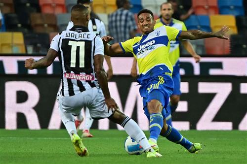 Juventus-Udinese