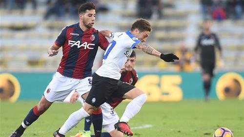 Bolonia vs Atalanta