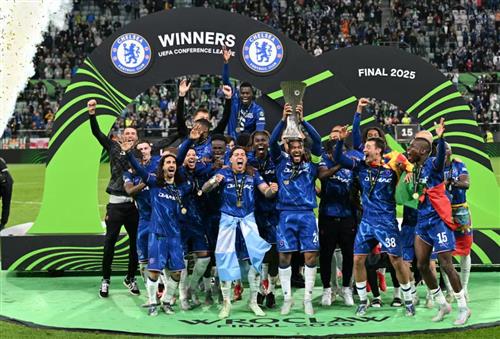 Real Betis-Chelsea