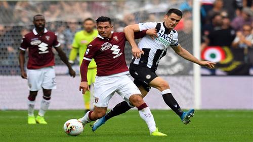 Turín vs Verona