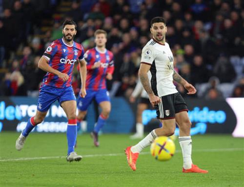 Fulham-Southampton