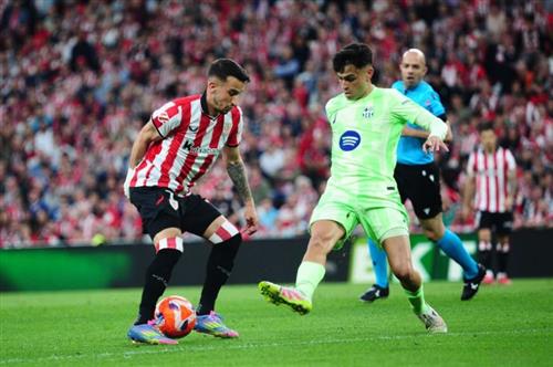 Athletic de Bilbao-Barcelona