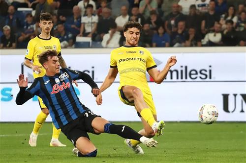 Atalanta-Parma
