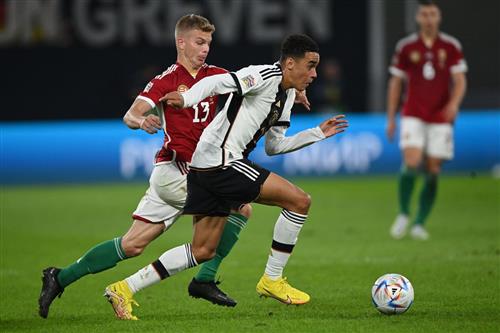 Omán vs Alemania
