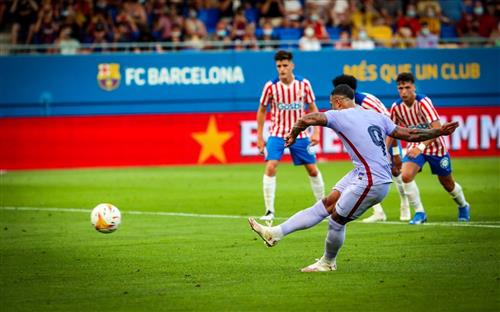 Girona-Athletic de Bilbao