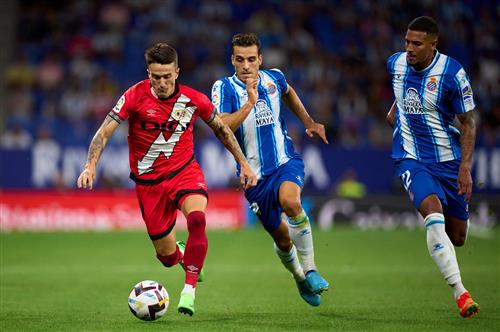 Osasuna-Valladolid
