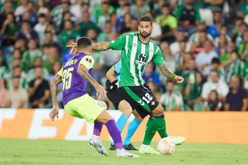 Ludogorets-Real Betis