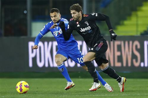 Juventus-Empoli