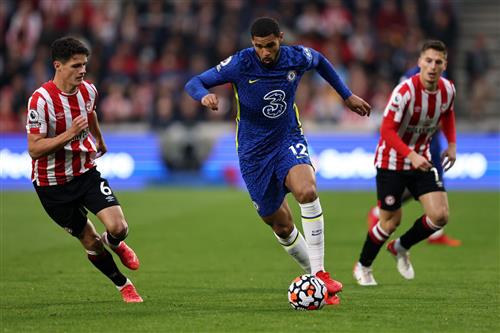 Brentford-Chelsea
